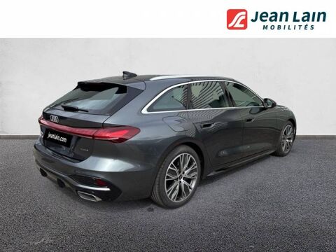A5 Avant e-hybrid 299 ch S tronic 7 Quattro S line 2026 occasion 38130 &Eacute;chirolles