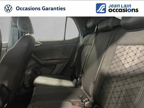 T-Cross 1.0 TSI 116 Start/Stop DSG7 R-Line Edition 2025 occasion 74100 Ville-la-Grand