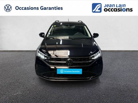 Taigo 1.0 TSI 110 DSG7 Life 2024 occasion 74600 Seynod