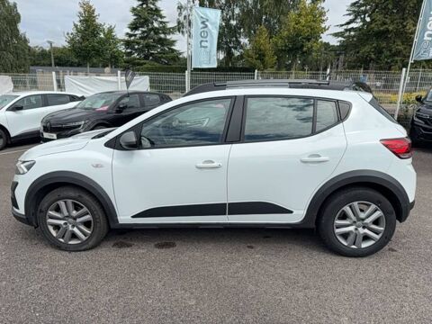 Sandero ECO-G 100 Stepway Expression GPL 2023 occasion 56800 Plo&euml;rmel