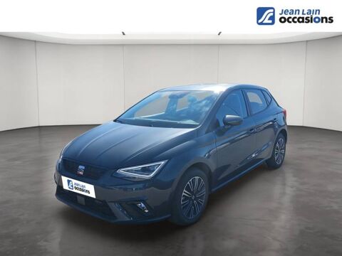 Annonce voiture Seat Ibiza 19990 €