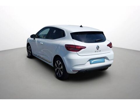 Clio TCe 90 Evolution 2023 occasion 14200 H&eacute;rouville-Saint-Clair