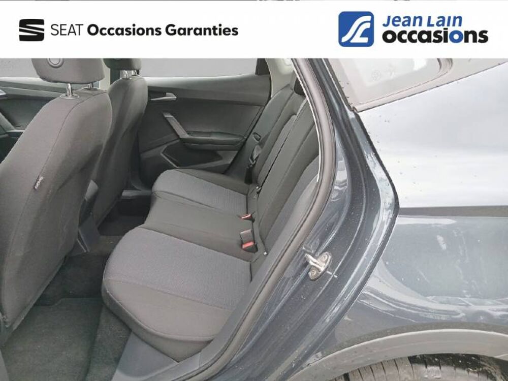 Arona 1.0 TSI 115 ch Start/Stop DSG7 Business 2024 occasion 38920 Crolles