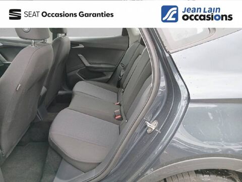Arona 1.0 TSI 115 ch Start/Stop DSG7 Business 2024 occasion 38920 Crolles