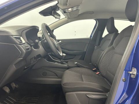 Clio TCe 90 Equilibre 2023 occasion 29200 Brest