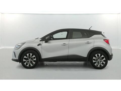 Captur TCe 100 GPL Evolution 2023 occasion 56300 Pontivy