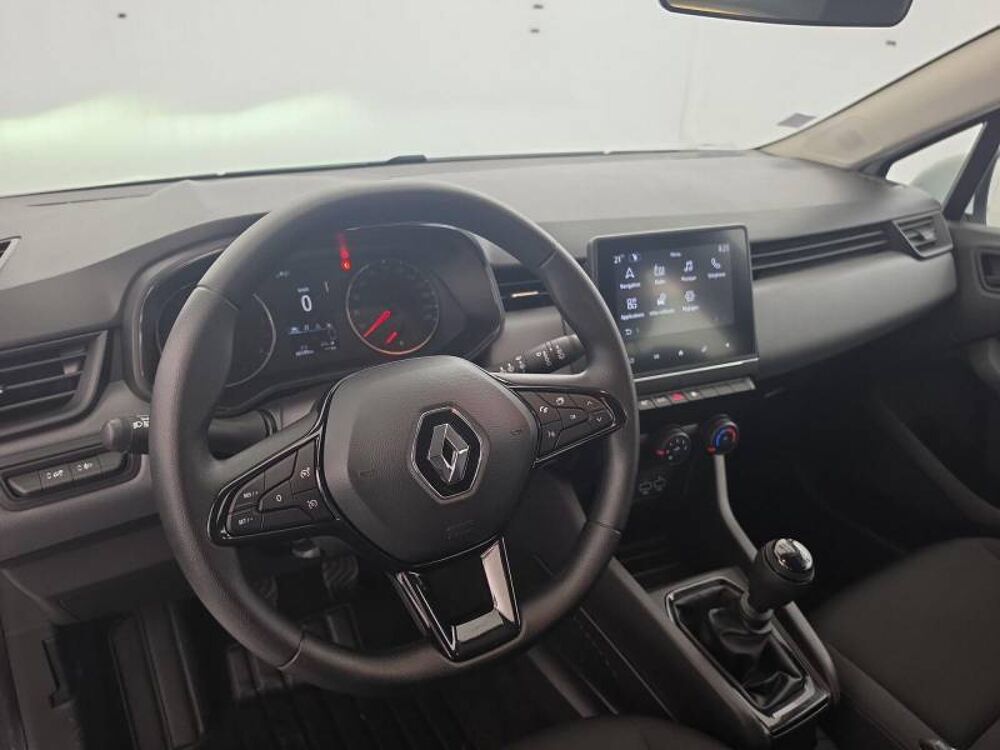 Divers CLIO SOCIETE BLUE DCI 100 - 21N AIR NAV 2022 occasion 50000 Saint-L&ocirc;