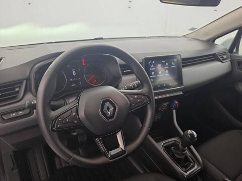 Divers CLIO SOCIETE BLUE DCI 100 - 21N AIR NAV 2022 occasion 50000 Saint-L&ocirc;