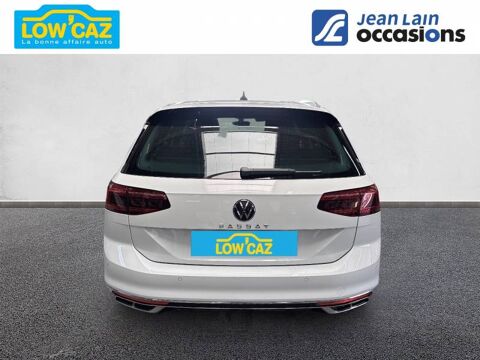 Passat SW 2.0 TDI EVO SCR 150 DSG7 R-Line 2023 occasion 73490 La Ravoire