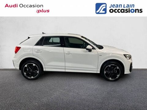 Q2 35 TFSI 150 S tronic 7 S line 2025 occasion 74600 Seynod