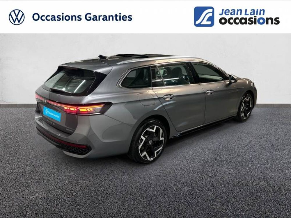 Passat 1.5 eHybrid 272 DSG6 R-Line 2025 occasion 74600 Seynod
