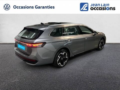 Passat 1.5 eHybrid 272 DSG6 R-Line 2025 occasion 74600 Seynod