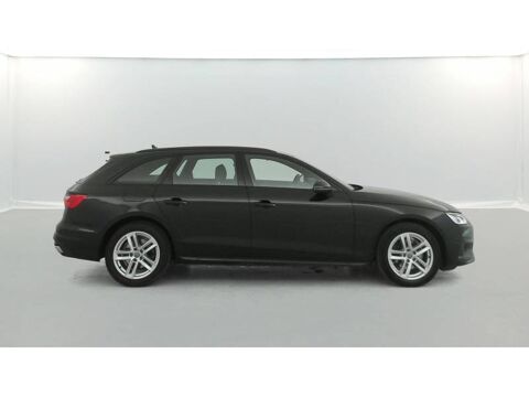 A4 Avant 35 TDI 163 S tronic 7 Design 2020 occasion 22600 Loud&eacute;ac