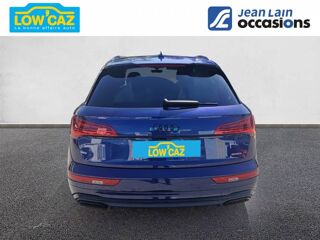 Q5 40 TDI 204 S tronic 7 Quattro S line 2021 occasion 73490 La Ravoire