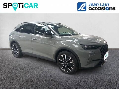 DS7 DS 7 Hybride Rechargeable E-Tense 300 EAT8 4x4 Opera 2023 occasion 74100 V&eacute;traz-Monthoux