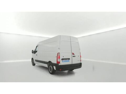 Master MASTER FGN TRAC F3500 L2H2 BLUE DCI 135 CONFORT 2024 occasion 29150 Ch&acirc;teaulin