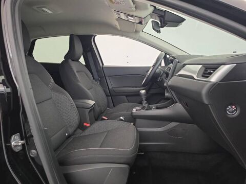Captur TCe 90 Evolution 2024 occasion 29200 Brest