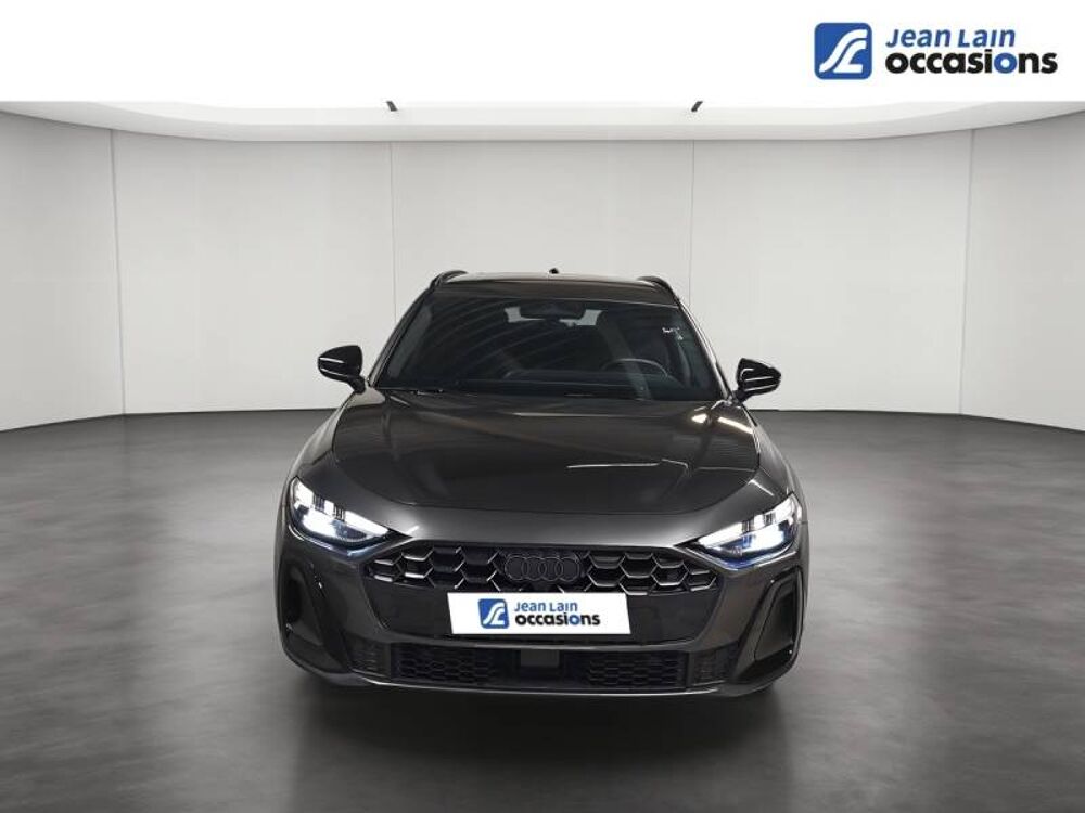 A5 Avant e-hybrid 299 ch S tronic 7 Quattro S line 2025 occasion 73290 La Motte-Servolex
