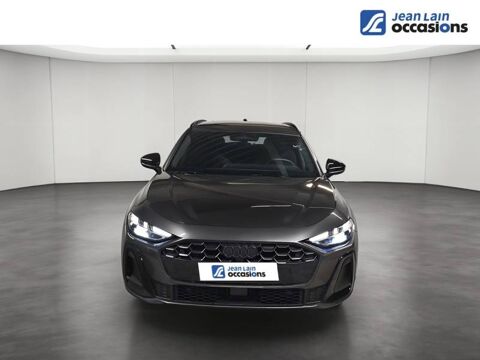 A5 Avant e-hybrid 299 ch S tronic 7 Quattro S line 2025 occasion 73290 La Motte-Servolex