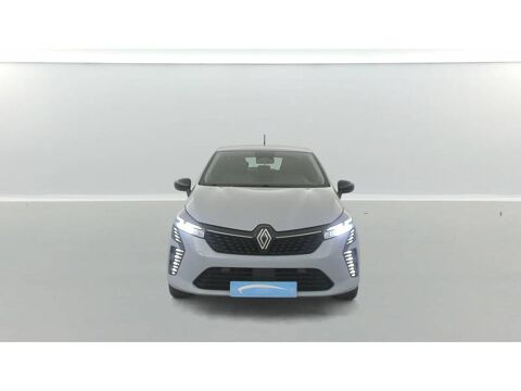 Clio Blue dCi 100 ch GSR2 Evolution 2025 occasion 29600 Morlaix