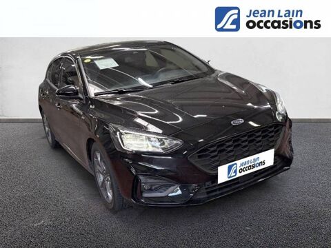 Focus 2.0 EcoBlue 150 S&S BVA8 ST Line 2022 occasion 73290 La Motte-Servolex