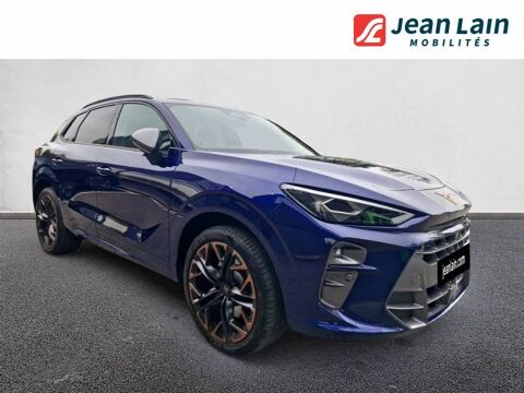 Terramar 1.5 eHybrid 272 ch DSG6 VZ 2025 occasion 74100 Ville-la-Grand