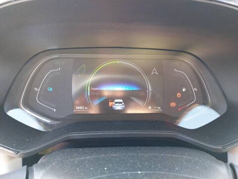 Clio E-Tech full hybrid 145 Evolution 2023 occasion 29200 Brest
