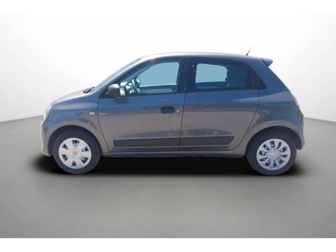 Twingo III 1.0 SCe 70 BC Life 2017 occasion 61100 Flers