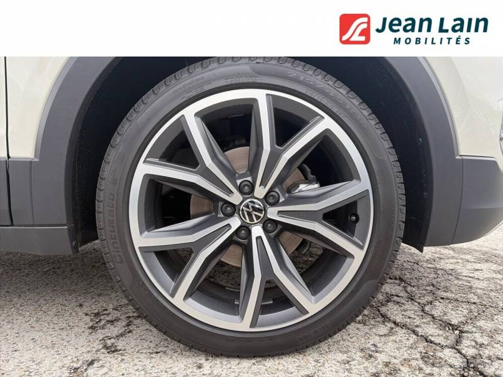 T-Cross 1.5 TSI 150 Start/Stop DSG7 Style 2026 occasion 73100 Gr&eacute;sy-sur-Aix
