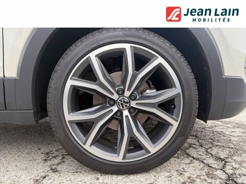 T-Cross 1.5 TSI 150 Start/Stop DSG7 Style 2026 occasion 73100 Gr&eacute;sy-sur-Aix