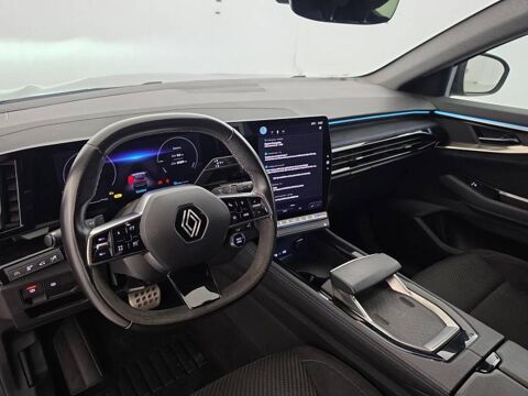 Austral E-Tech hybrid 200 Techno esprit Alpine 2023 occasion 56850 Caudan
