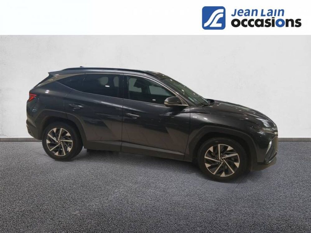 Tucson 1.6 T-GDI 150 Hybrid 48V DCT-7 Creative 2023 occasion 38170 Seyssinet-Pariset