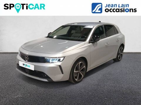 Annonce voiture Opel Astra 22574 