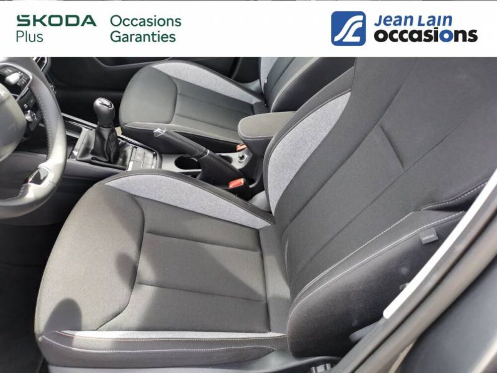 Kamiq 1.0 TSI Evo 2 116 ch BVM6 Selection 2025 occasion 04130 Volx