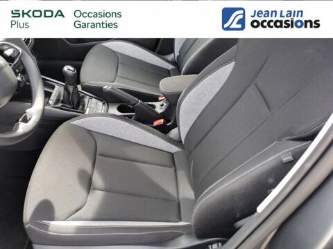 Kamiq 1.0 TSI Evo 2 116 ch BVM6 Selection 2025 occasion 04130 Volx