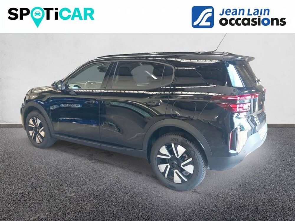 Frontera 1.2 Turbo Hybrid 145 ch e-DCT6 GS 2025 occasion 74100 V&eacute;traz-Monthoux
