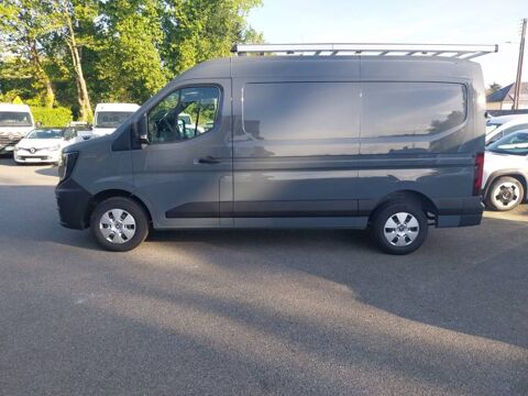 Master MASTER FG BLUE DCI 170 L2H2 3T5 TR AUTO EXTRA 2025 occasion 29900 Concarneau