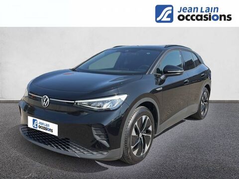 Annonce voiture Volkswagen ID.4 27990 €