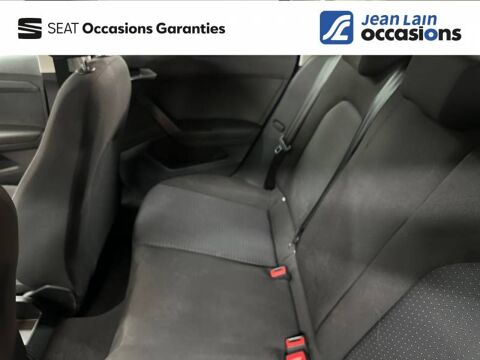Arona 1.0 TSI 95 ch Start/Stop BVM5 Copa 2025 occasion 74600 Seynod