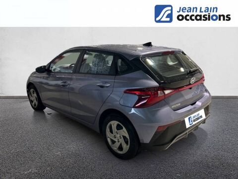 i20 1.2 79 Initia 2024 occasion 74100 Ville-la-Grand