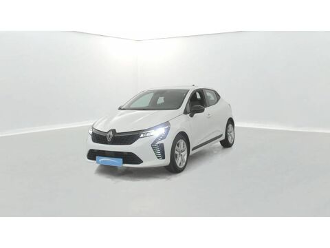 Clio TCe 90 Evolution 2023 occasion 29200 Brest