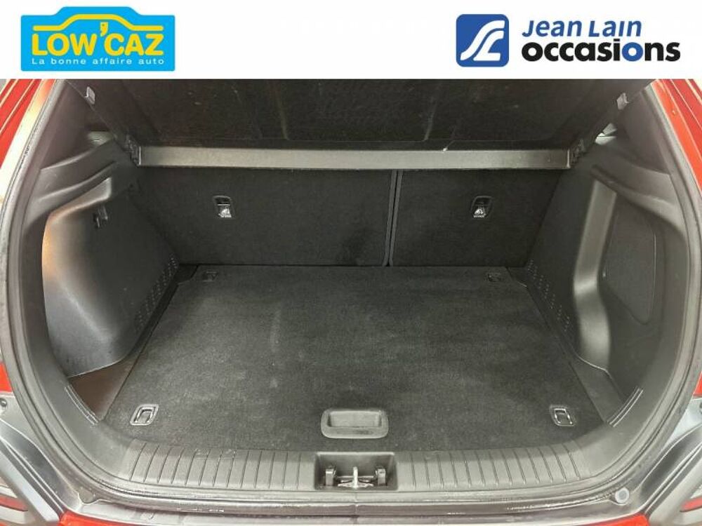 Kona 1.6 CRDi 136 4WD DCT-7 Executive 2019 occasion 73490 La Ravoire