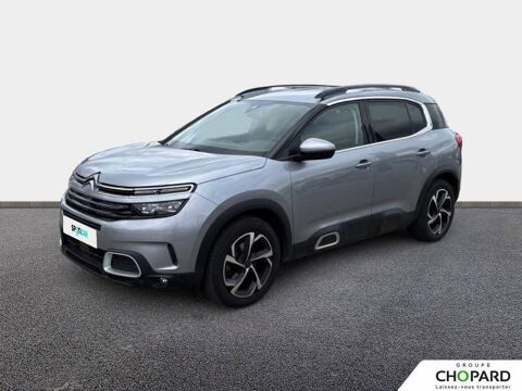Citro&euml;n C5 aircross C5 Aircross PureTech 180 S&S EAT8 Shine 2022 occasion Gap 05000