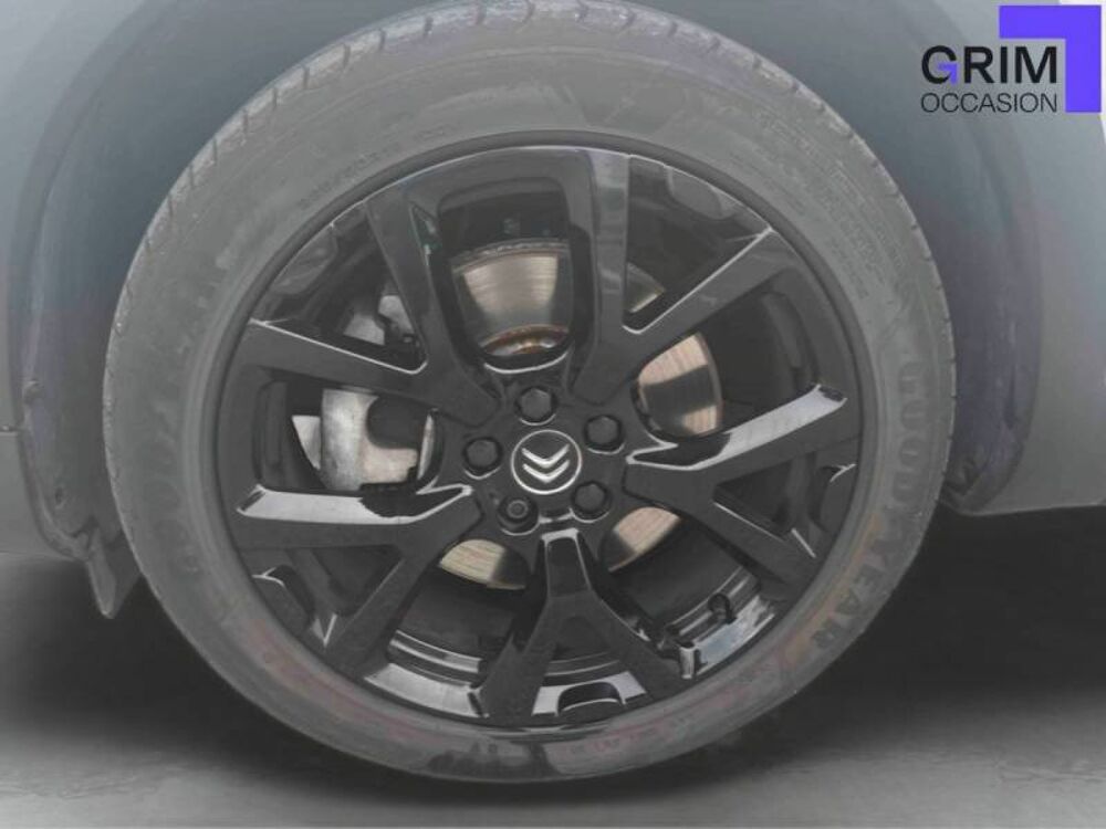 C5 aircross C5 Aircross Hybride Rechargeable 225 e-EAT8 Shine Pack 2022 occasion 34970 Lattes