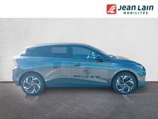 MG4 EV 77kWh - 180 kW Premium 2026 occasion 74200 Anthy-sur-L&eacute;man