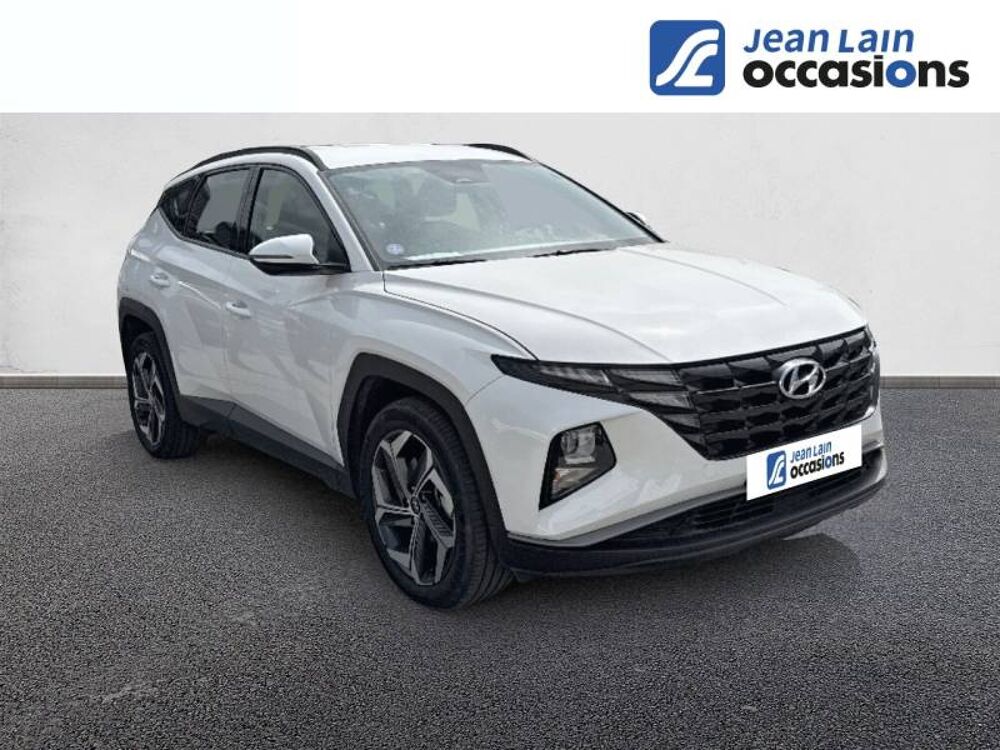 Tucson 1.6 T-GDI 265 HTRAC Plug-in BVA6 Business 2024 occasion 38170 Seyssinet-Pariset
