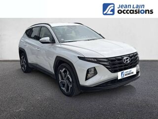 Tucson 1.6 T-GDI 265 HTRAC Plug-in BVA6 Business 2024 occasion 38170 Seyssinet-Pariset