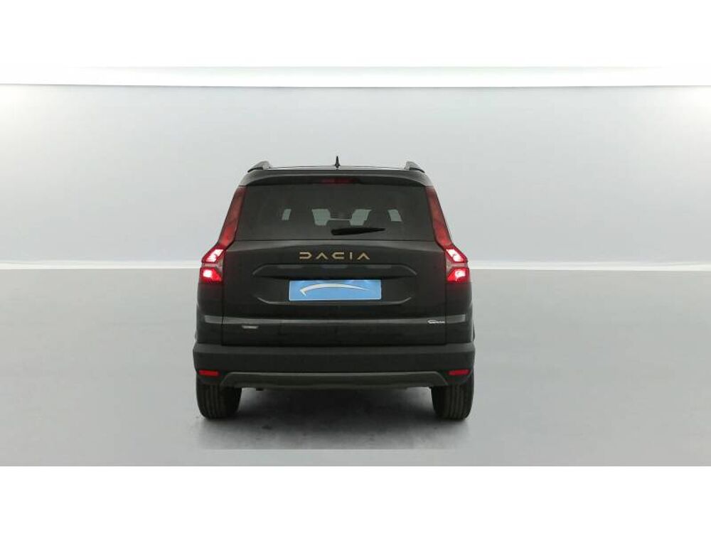 Jogger Hybrid 140 7 places GSR2 Extreme 2025 occasion 29600 Morlaix