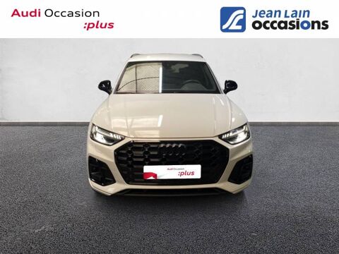 Q5 50 TFSIe 299 S tronic 7 Quattro Black Edition 2025 occasion 73200 Albertville