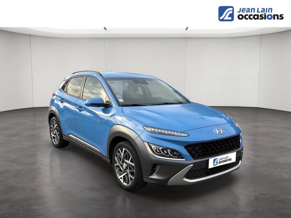 Kona Hybrid 141 Intuitive 2022 occasion 38170 Seyssinet-Pariset